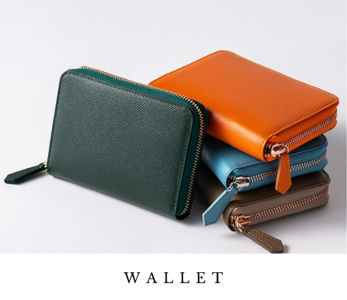 Wallet Collections