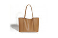 Maryl Tote Bag – Spacious Everyday Leather Tote
