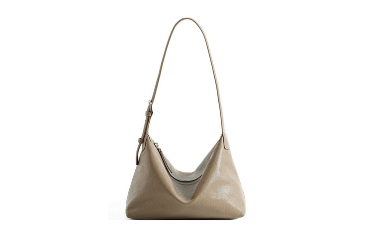 Nasrin Hobo Bag