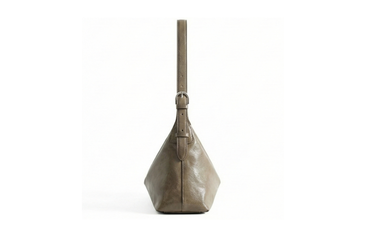 Nasrin Hobo Bag